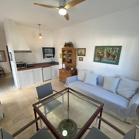 Apartamento Crucero 2, La Jara Sanlúcar de Barrameda Eksteriør bilde